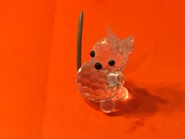 Swarovski Katzen
