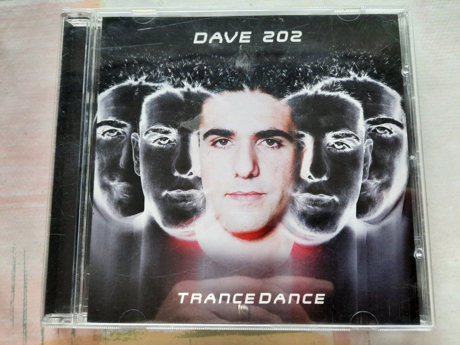CD: CD DJ Dave 202 - Trance Dance – Usato da Pully venduto da bro_n52j