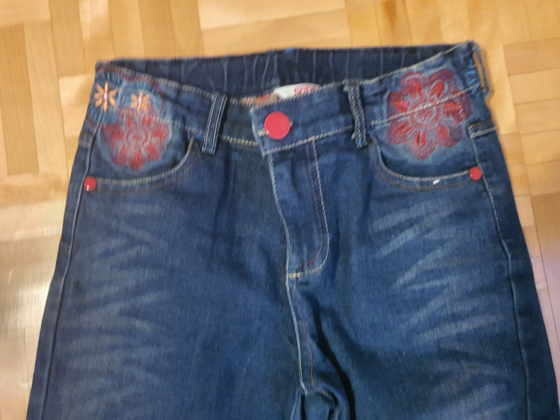 Pantaloni: Jeans Hose – Usato da Schaffhausen venduto da Shiva_70 2