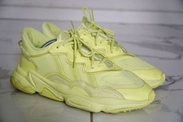 Adidas Ozweego Frozen Yellow Gr. 44 2/3