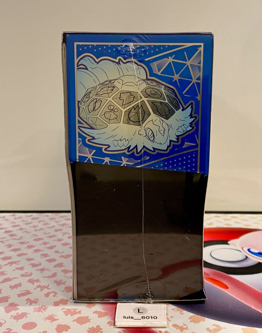 Pokémon Sammelbilder & Trading cards: Stellar Crown Pokémon Center Elite Trainer Box Sealed – Neu (gemäss Beschreibung) aus Kriens von luis__6010 3