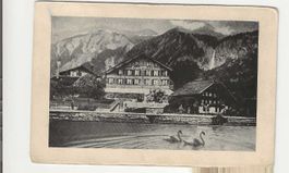 Brienz, ca 1910