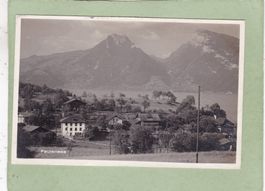 Faulensee 1929