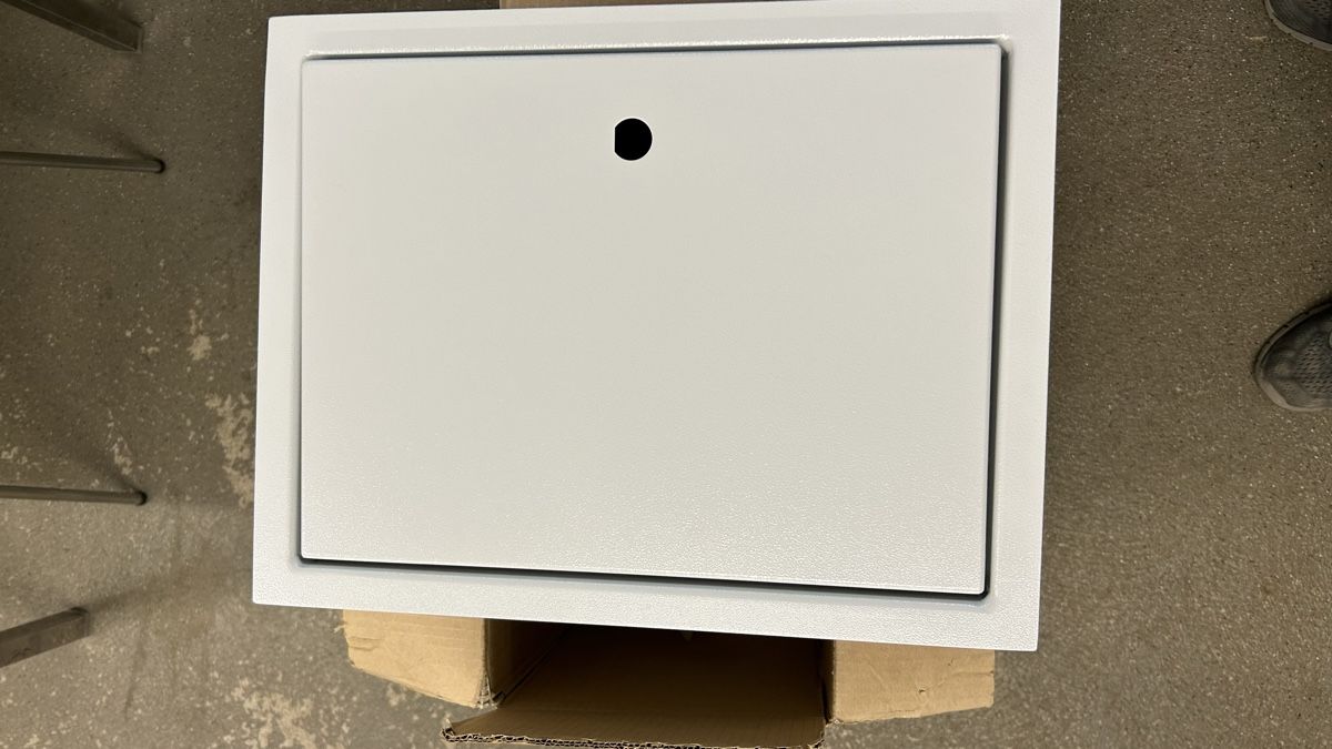 Schränke: Wisar Elektrokasten Mauerkasten – Neu und originalverpackt aus Rottenschwil von Yoshiworks 3