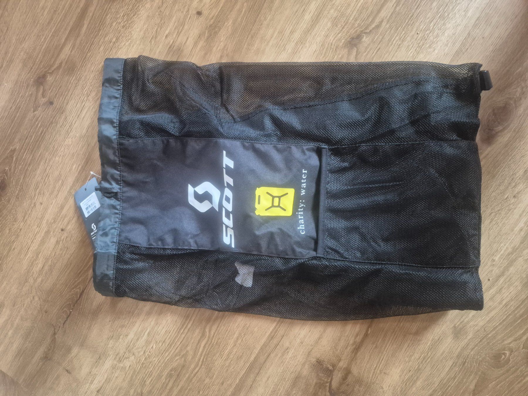 Scott Rucksäcke: Scott Runningbag – Neu und originalverpackt aus Seewis-Schmitten von knussel