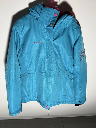 Veste Phoenix Junior 14 