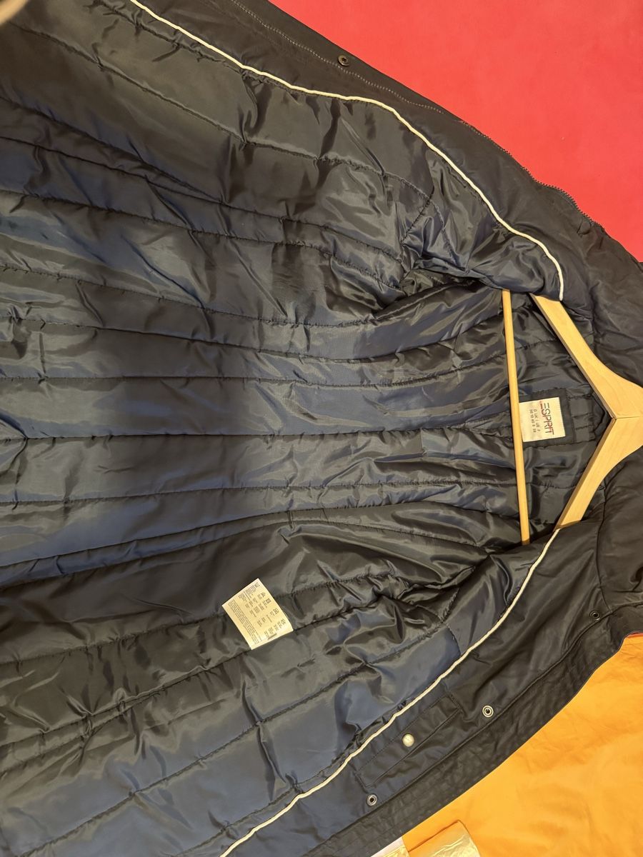 Jacken: Jacke – Neu (gemäss Beschreibung) aus Oberentfelden von Boell 1
