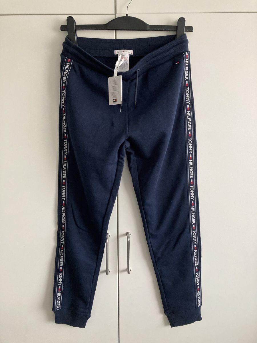 Tommy Hilfiger Hosen: Tommy Hilfiger Gr. S NEU Jogginghose – Neu und originalverpackt aus Winterthur von NatMet11