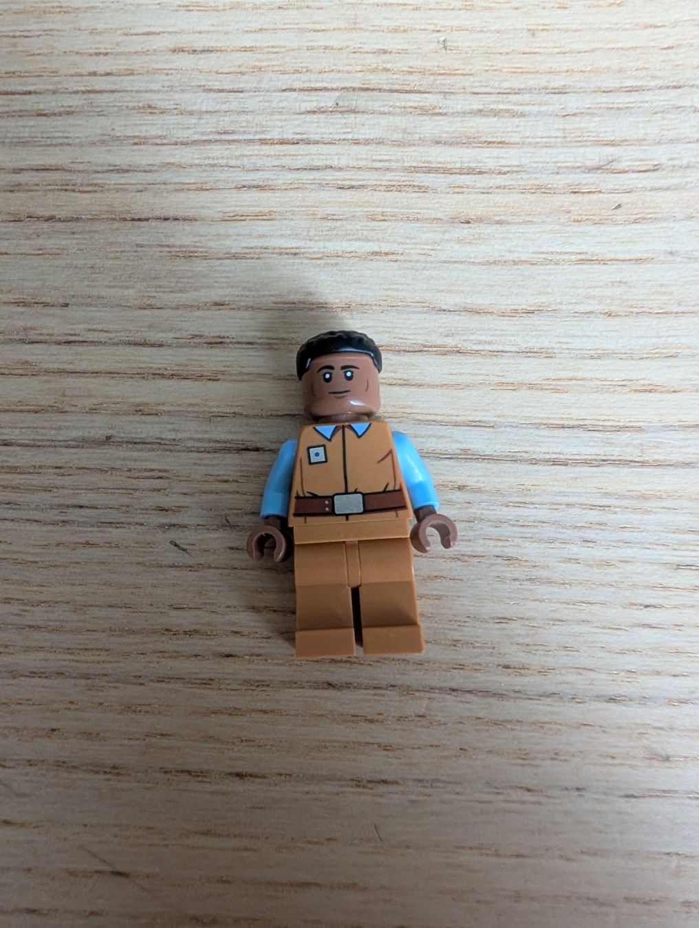 Lego Figurines: Lego Minifiguren vom Lego Set 75357 – D'occasion à Gränichen par inn_5v76 3
