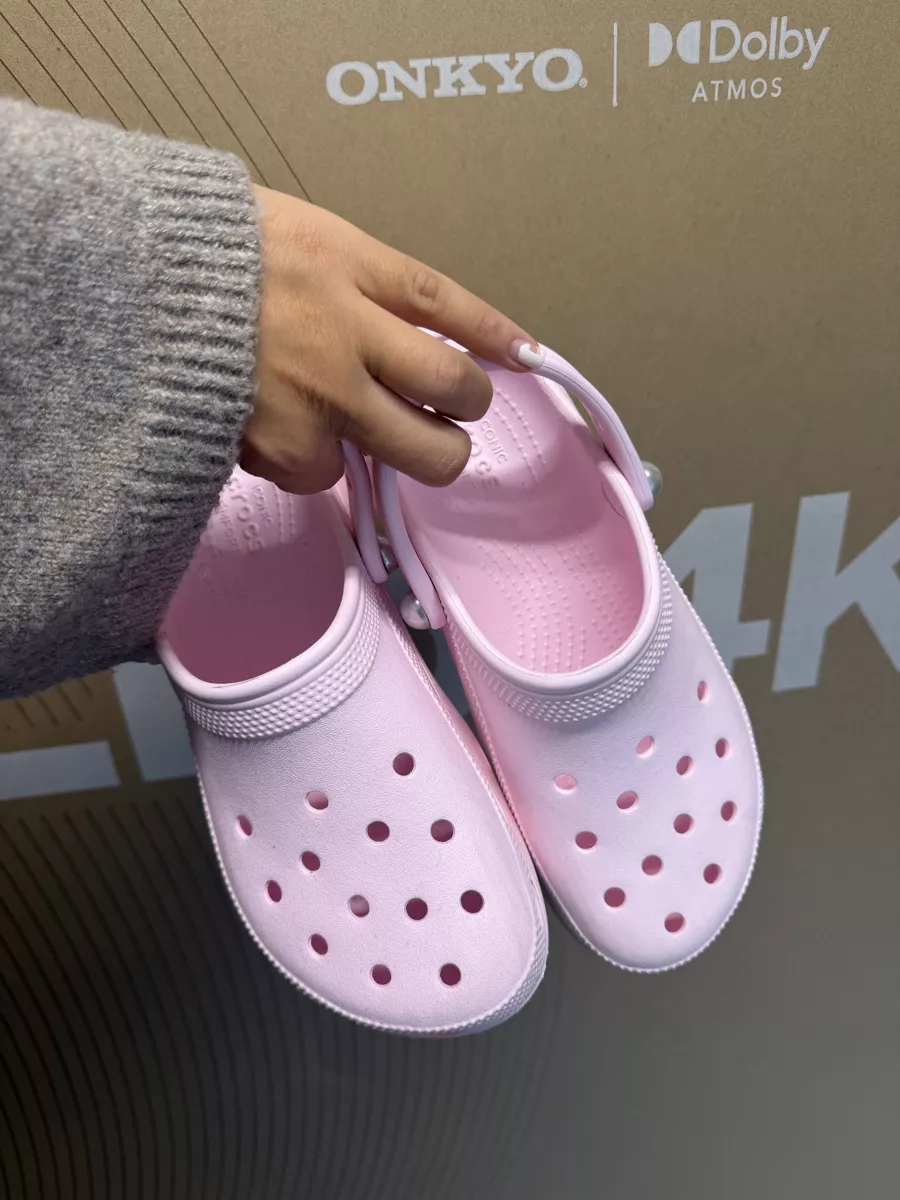 Crocs Scarpe da donna: Crocs Gr.37 – Nuovo (secondo la descrizione) da Bülach venduto da asy_v9jt