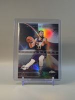 Luka Doncic Activators Refractor Topps Chrome 2025-26 Lakers