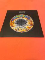 Cubicolor ‎– Brainsugar , Album 2x12 LP , très rare !!!
