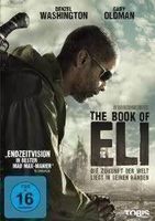 THE BOOK OF ELI        Denzel Washington     ==> SAMMELPORTO