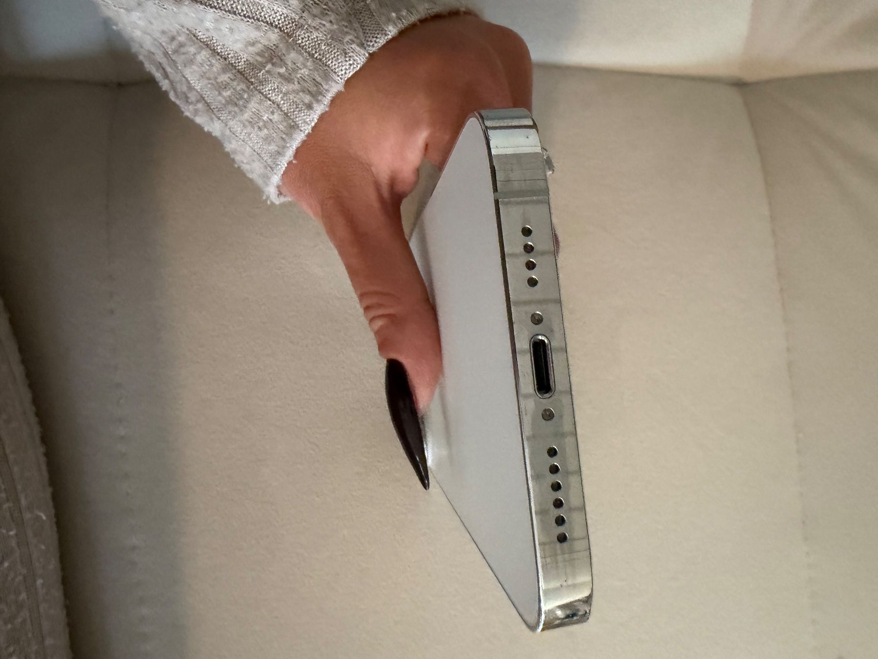 Apple Portables: Apple iPhone 14 Pro gebraucht – D'occasion à Embrach par lau_kv5d 6