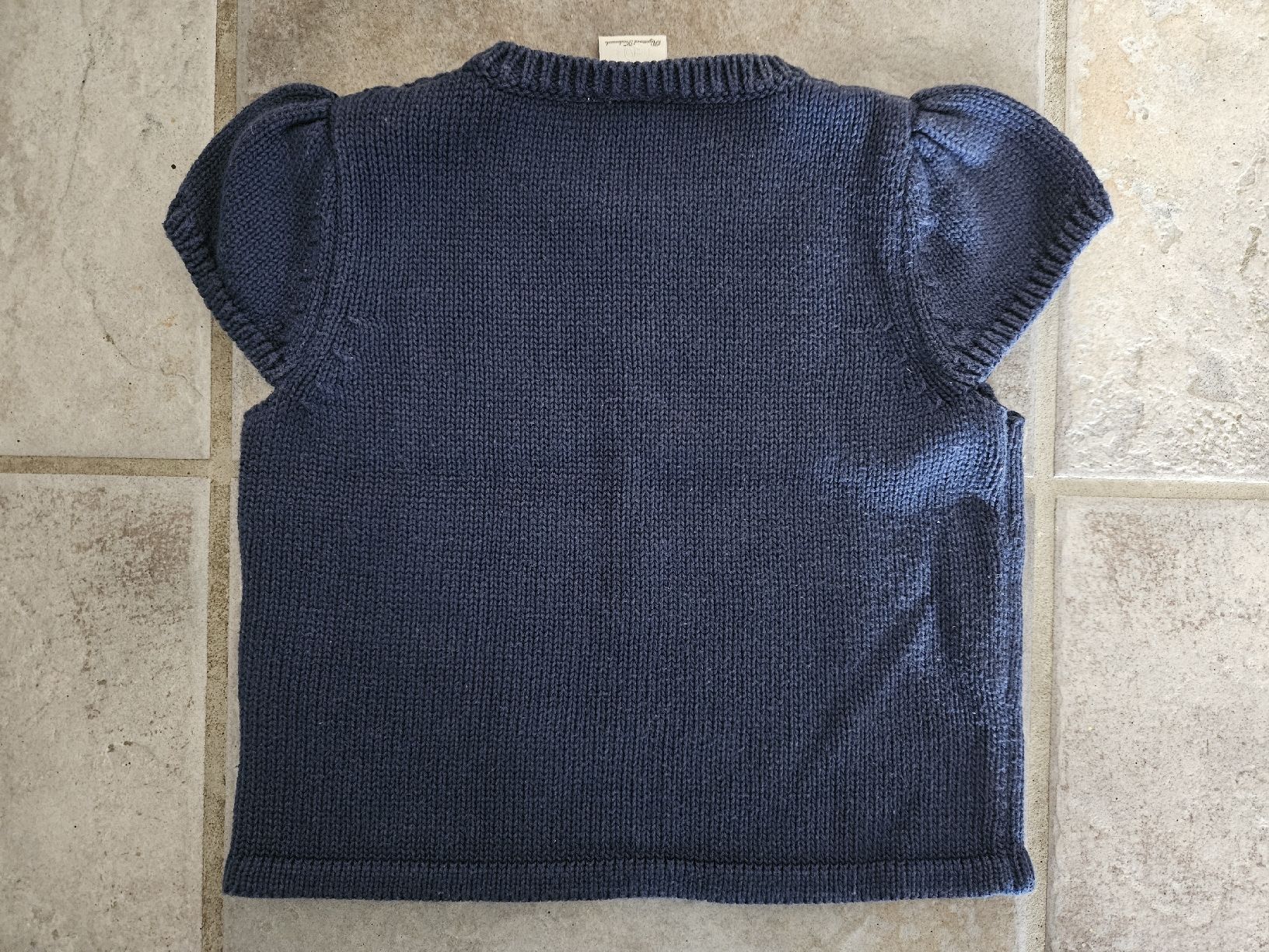 S.Oliver Pulls et sweat-shirts: Pullunder S. Oliver Gr. 74 – D'occasion à Worb par jun_fj8w 2