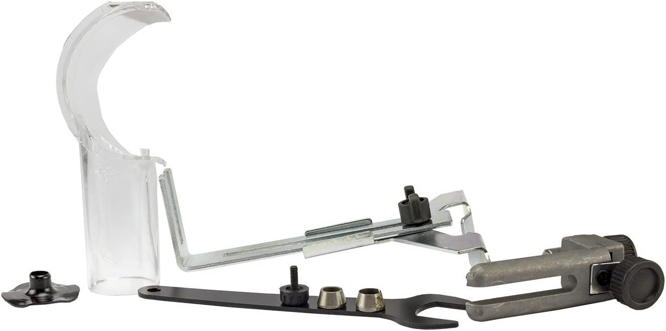 Torni & Frese: Titan PFM7 Oberfräse – Nuovo e nell'imballaggio originale da Bottighofen venduto da zaap 6