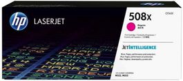 HP Color Laserjet M552/M553/M577 magenta Toner, CF363X/508X