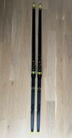 Fischer RCS Skating Ski 176cm inkl. Bindung