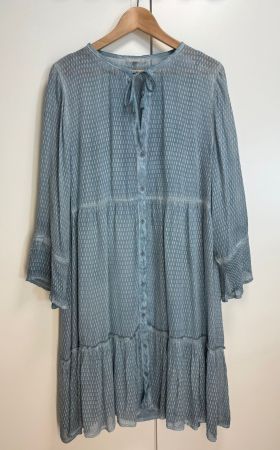 Nile Damenkleid Gr. XL