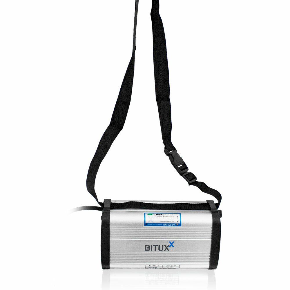 Postes à souder: Bituxx Inverter Schweißgerät – Neuf avec emballage d'origine à Bottighofen par zaap 2