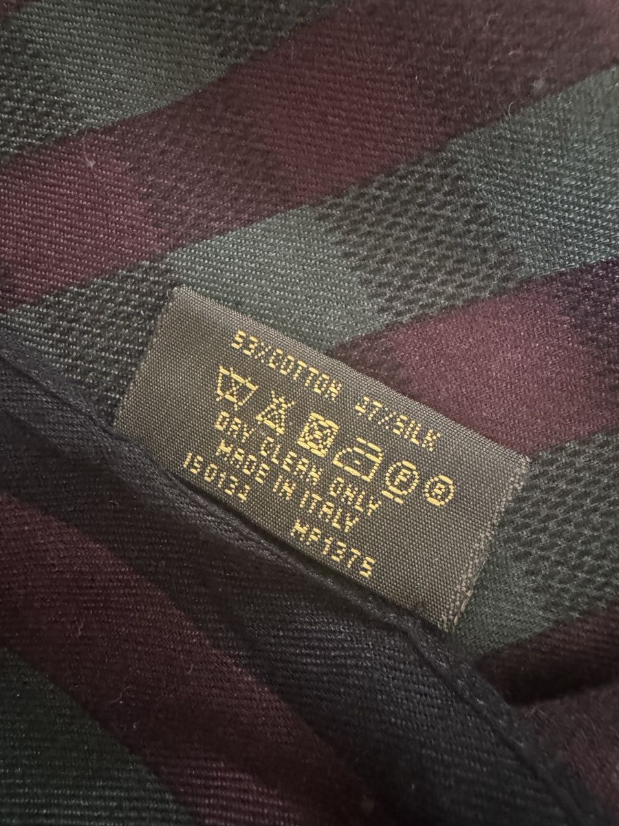 Louis Vuitton Echarpes: Schal Louis Vuitton – D'occasion à Saas im Prättigau par Holliwood 2