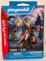 PLAYMOBIL SPECIAL PLUS FIGURE 71582 DRACULA