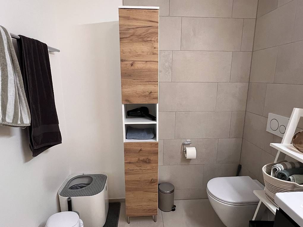 Schränke: Badezimmer Schrank – Gebraucht aus Gerlafingen von sel_dp6y