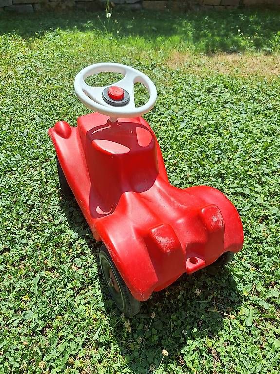 Véhicules pour enfants: Bobbycar – D'occasion à Neuenhof par melwood 2