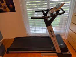 Laufband Kettler Track 3