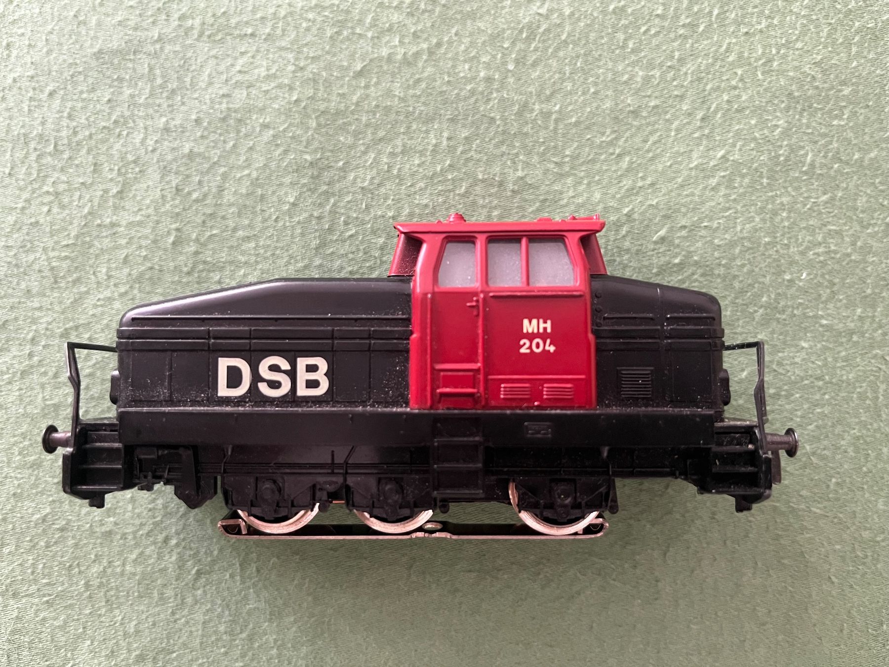 Märklin Trains électriques: Märklin 0987 Startpackung. – D'occasion à Reinach BL par Sto44ke 4