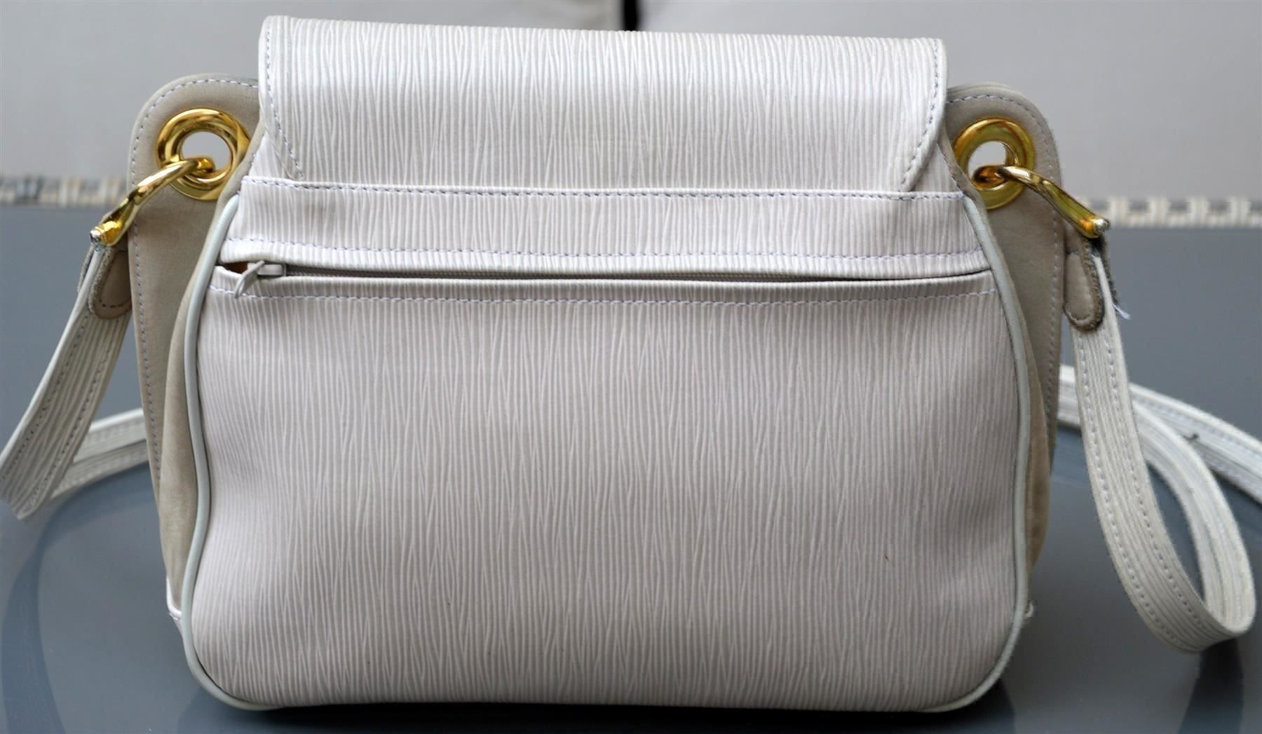 Borse da donna: Texier Tasche / Sac – Usato da Collonges venduto da Auganien 5