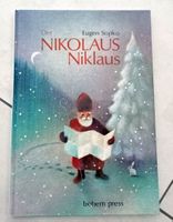 Der Nikolaus Niklaus von Eugen Sopko,