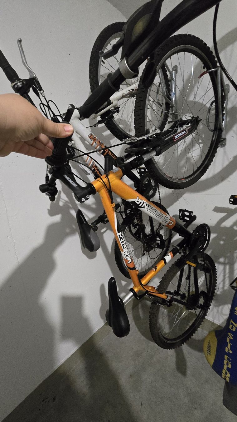 Biciclette: Lot de 4 Vélos  – Usato da Brügg BE venduto da ame_gjp8 4