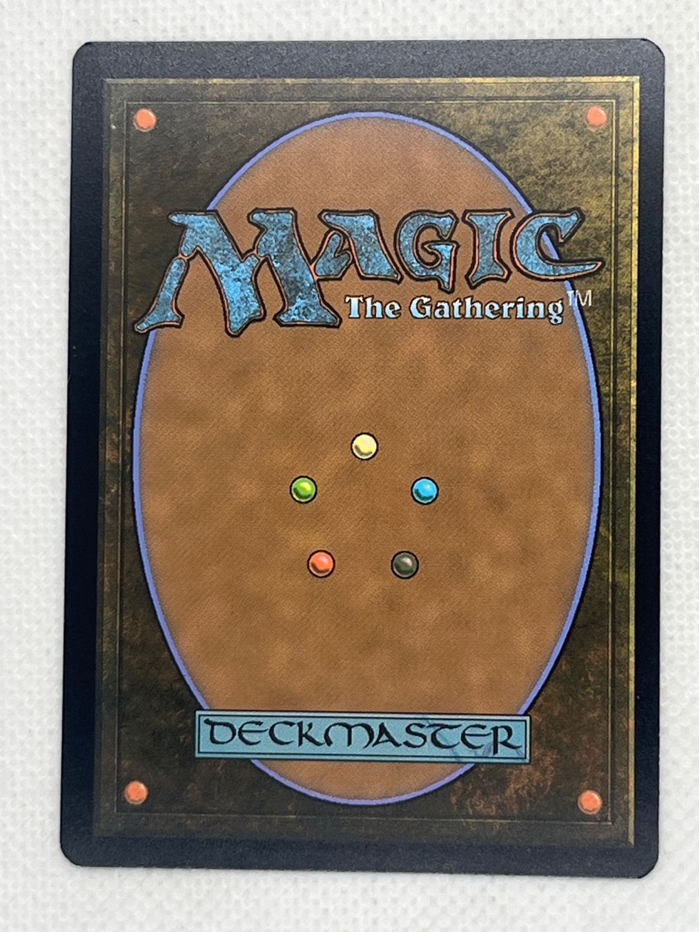 Magic The Gathering Cartes à collectionner: MTG Toxic Abomination DMU 112 Englisch Common – D'occasion à Hinterkappelen par Kim1992 1