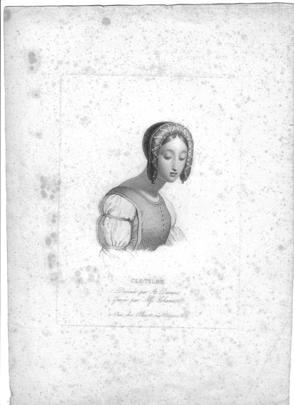 Arts picturaux & lithographies: 4 antike Graphiken – D'occasion à Cavigliano par zamamasa 1