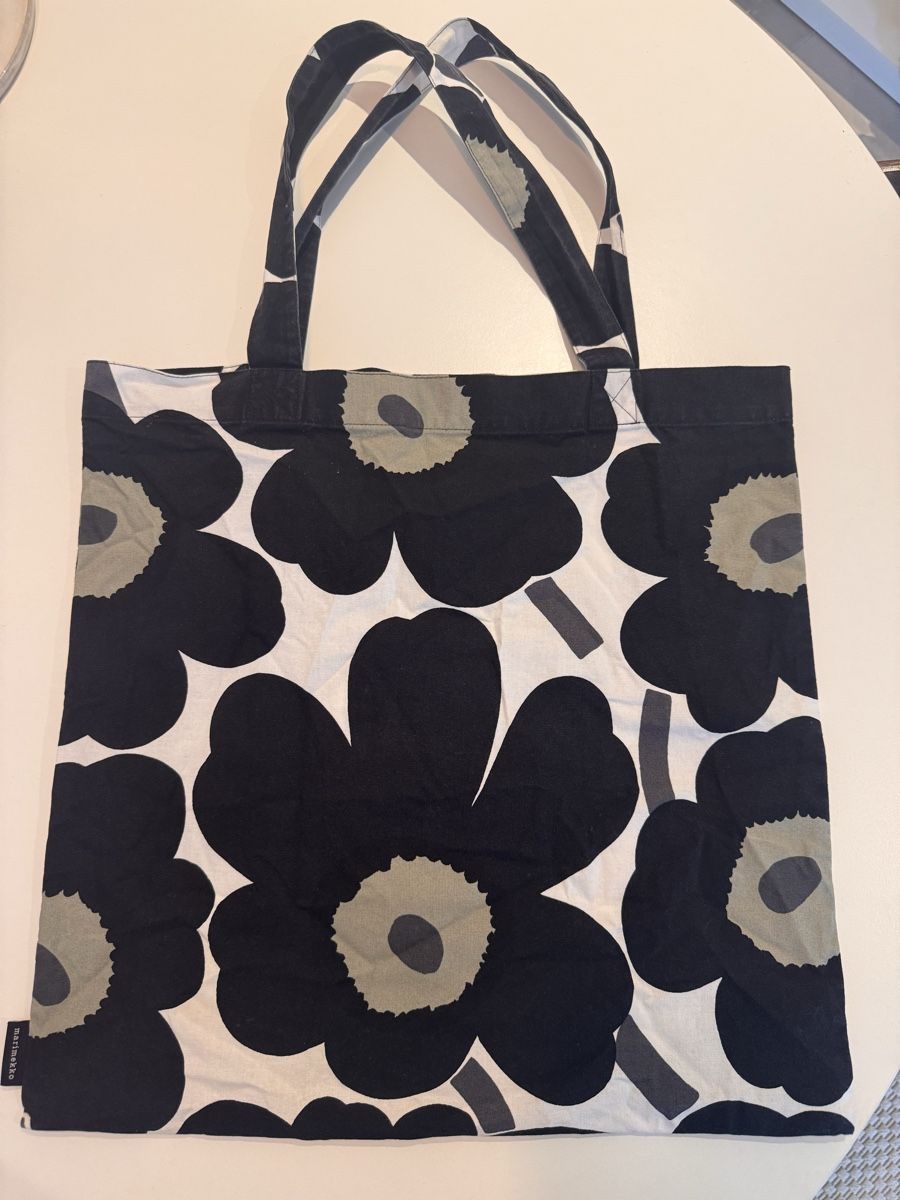 Marimekko Sacs: Marimekko Unniko Beutel – Neuf (Voir description) à Benglen par Maune
