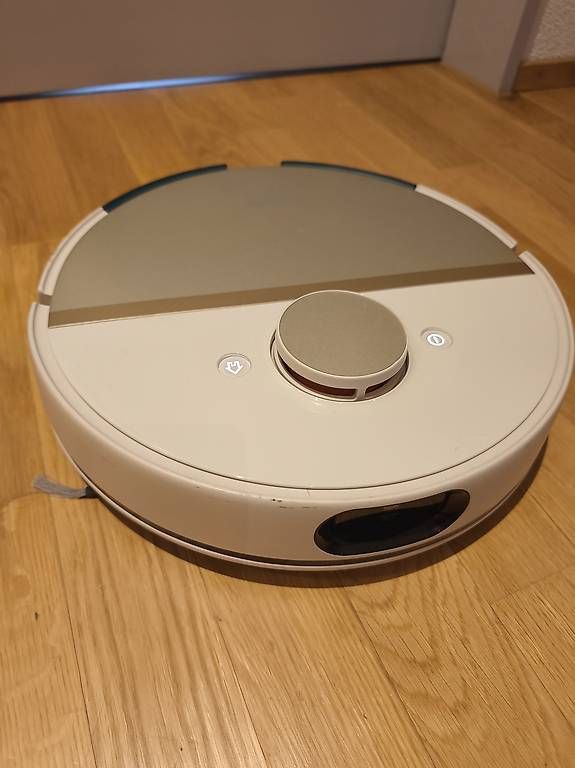 Aspirapolveri & Accessori: Philips HomeRun 7000 Saugroboter mit Station – Usato da Tuggen venduto da kon_xtg7 4
