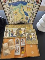 EGYPTIANS Jeu De Société Rare vintage 2001 🔥