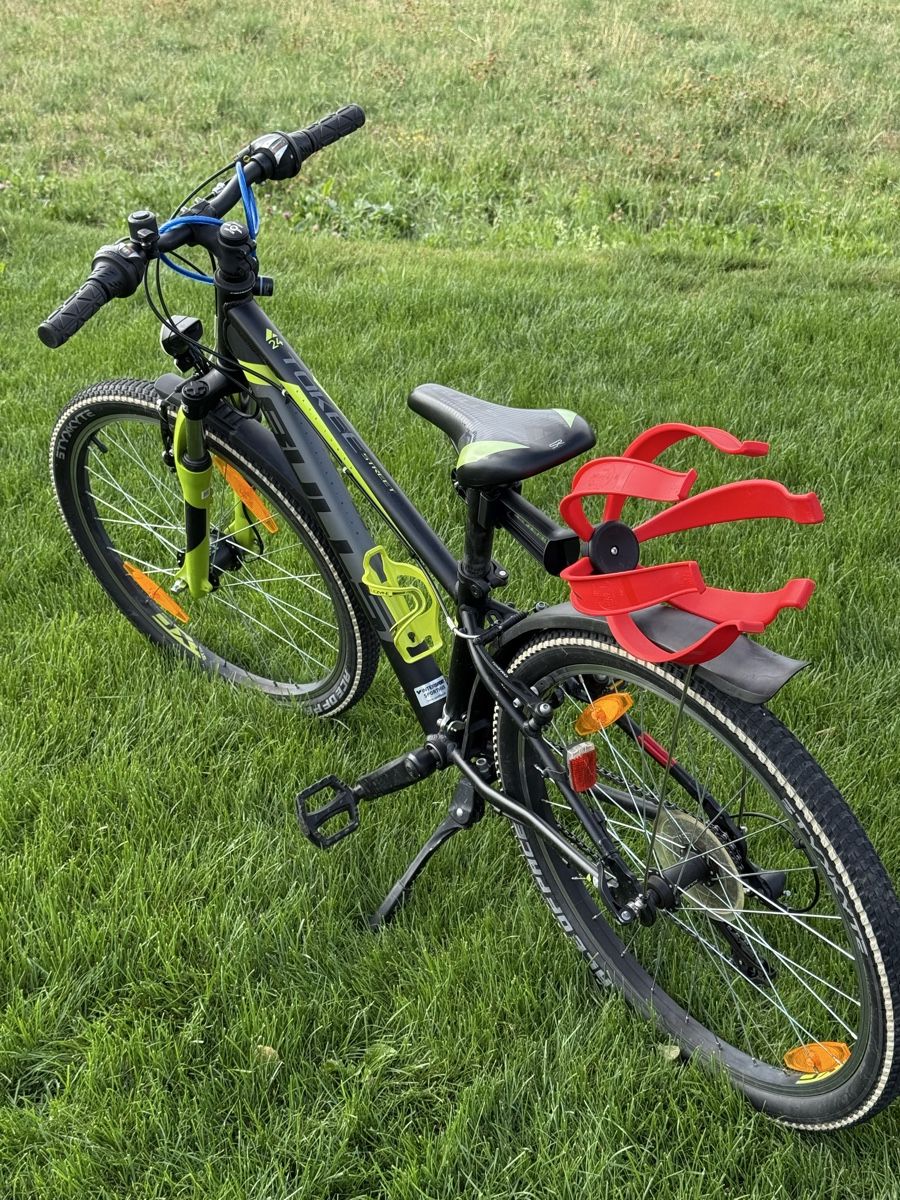 Biciclette: Kindervelo – Usato da Attiswil venduto da maialina 3