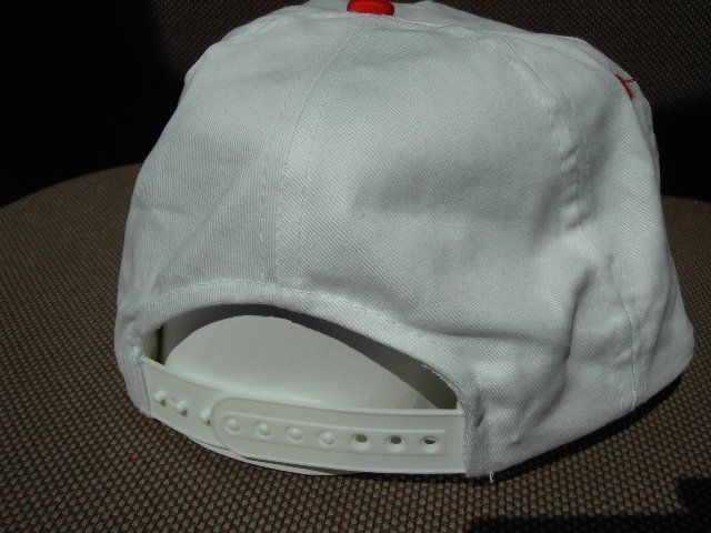 Sonstige Kleidung & Accessoires: Swissair Cap mit Bild – Neu und originalverpackt aus Neuhausen a/Rhf von phantong 2