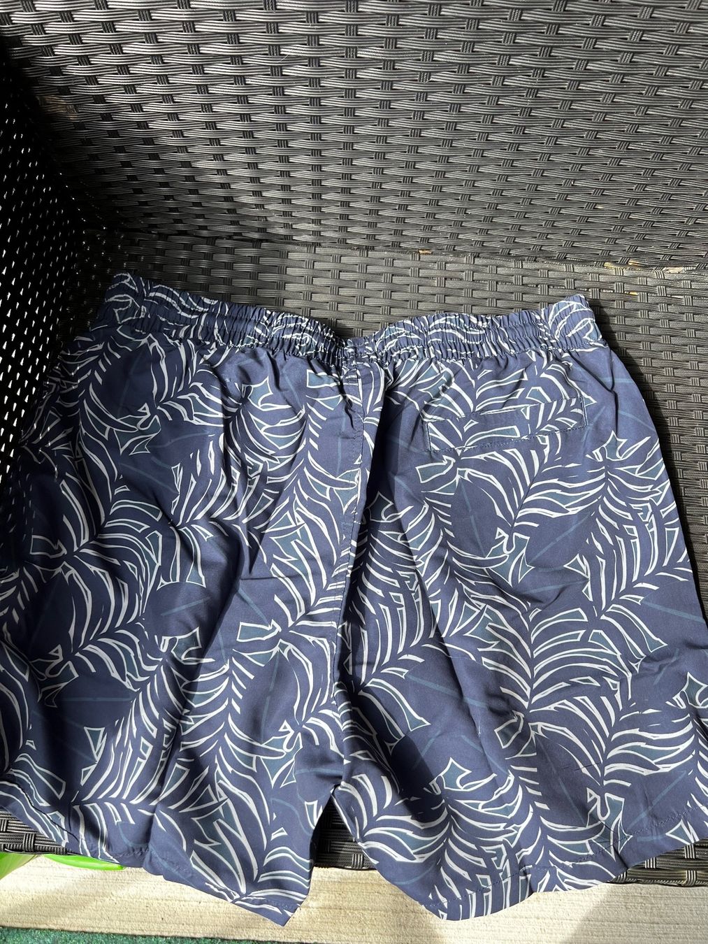 Badehosen: Neue Badehose XL Barts – Neu und originalverpackt aus Riehen von ann_76jw 4