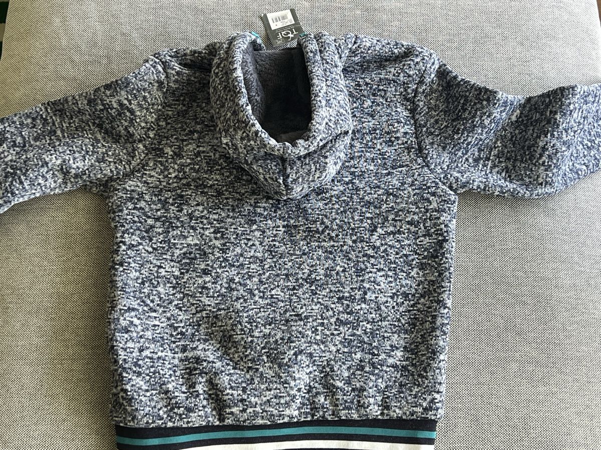 Altro abbigliamento per bambino: Jacquette doublée164 neuve  – Nuovo e nell'imballaggio originale da Sion venduto da jerermy1911 2