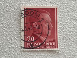 SALE ! DR Briefmarken ab 1 CHF (Gratis-Versand)