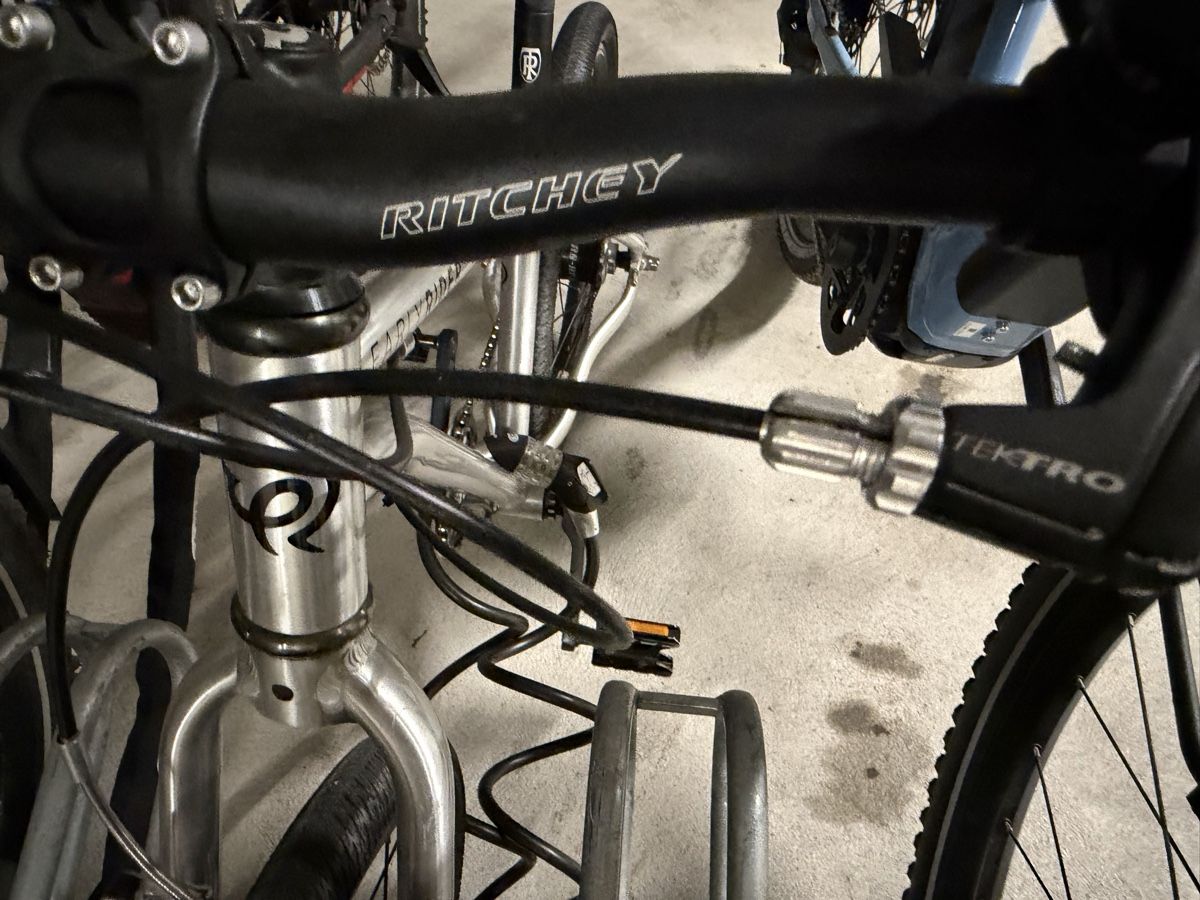 Velos: Silver Early Rider Bike – Gebraucht aus Baar von din_fwv6 8