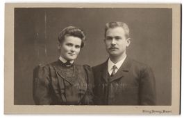 Fotografie Kling Denny, Basel, Petersgra
