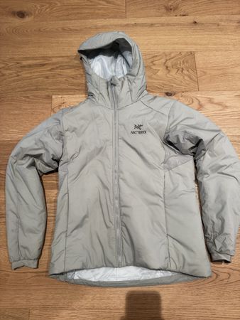 Primaloftjacke Arcteryx