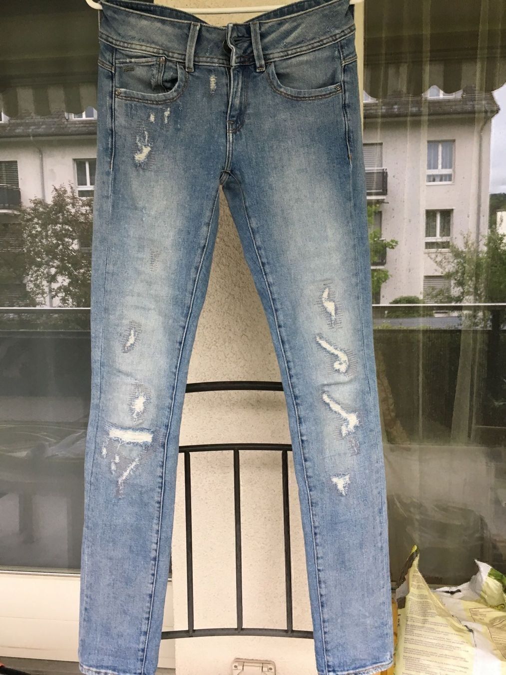 G-Star Hosen: Jeanshose  G- Star für Junge – Neu (gemäss Beschreibung) aus Dübendorf von Sebashop 1