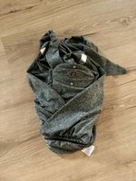 Tragtuch