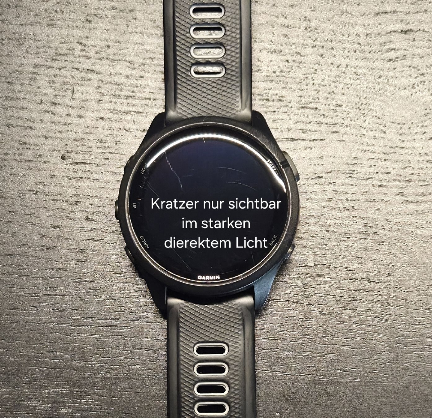 Garmin Smartwatch: Garmin Forerunner 265 – Usato da Wil SG venduto da M5RXEY 2