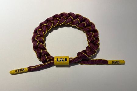 NBA Armband LeBron James‪‪‪